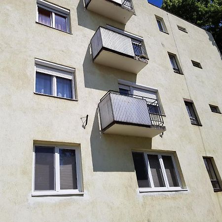 Kislakas Esztergomban公寓 外观 照片